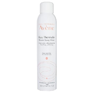 Eau Thermale Avene Thermal Spring Water - Soothing Fungal Acne Toner for Sensitive Skin Mineral-Rich