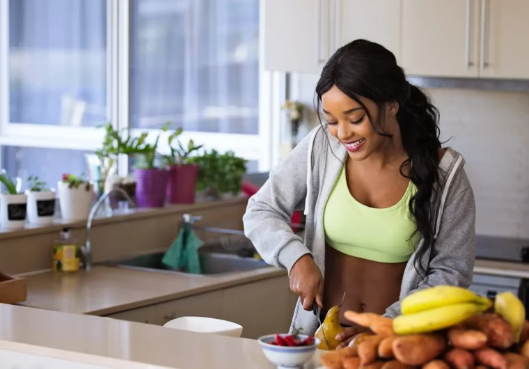 Lifestyle Adjustments for Managing Both Types of Acne