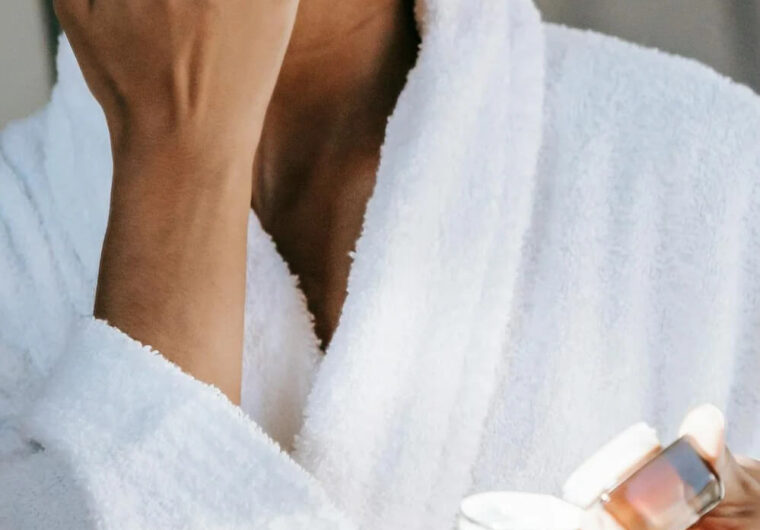 Maintaining-Healthy-Skin-to-Prevent-Recurrence of Fungal Acne