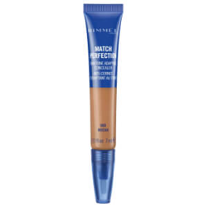 Rimmel London Perfect Match Skin Tone Adapting Concealer - Fungal Acne Safe Concealer