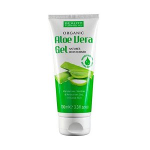 diktator Patronise juni Beauty Formulas - Organic Aloe Vera Gel (Ingredients Inside) — Folliculitis  Scout