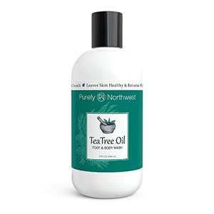 Folliculitis tea tree oil 10 Natural