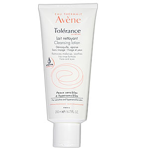 Avene Tolerance Extreme Cleansing Lotion - Fungal Acne Safe