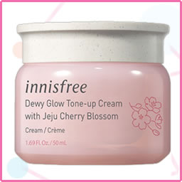 Dewy Glow Jelly Cream With Jeju Cherry Blossom