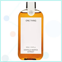 ONE THING - Centella Asiatica Extract Toner