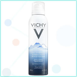 Vichy - Volcanic Water