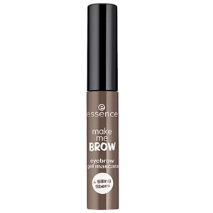 Essence Make Me Brow Eyebrow Gel Mascara - Fungal Acne Safe Makeup