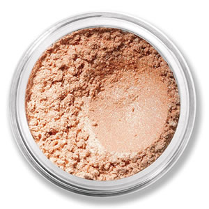 bareMinerals Loose Mineral Eye Color (Eyeshadow) - Fungal Acne Safe Makep
