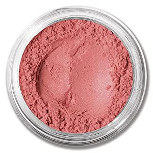 bareMinerals Loose Powder Blush - Fungal Acne Safe Makeup