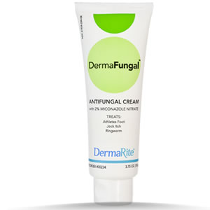 The Best Antifungal Creams for Face - DermaRite Dermafungal Antifungal Cream