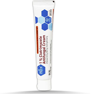 The Best Antifungal Creams for Face - Medpride 1% Clotrimazole Antifungal Cream