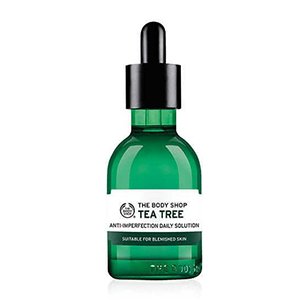 The Body Shop - Tea Tree Anti Imperfection Daily Solution