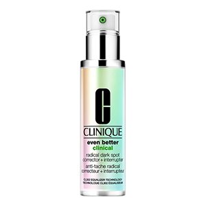 Clinique - Even Better Clinical Radical Dark Spot Corrector + Interrupter