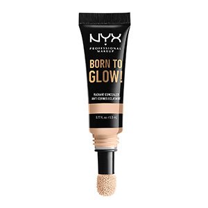 NYX Professional Makeup - Born To Glow Radiant Concealer (Light Ivory)