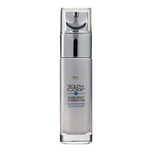 L'Oreal Paris - Youth Code Dark Spot Correcting & Illuminating Serum Corrector