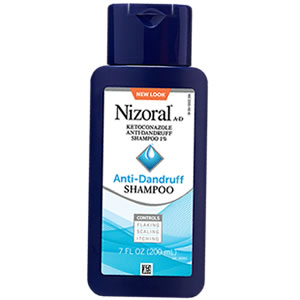 Nizoral - A-D Anti-Dandruff Shampoo