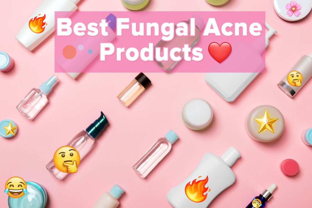 Updated list of best fungal safe products
