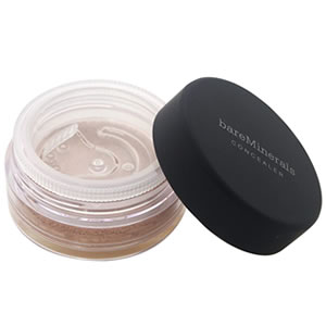 bareMinerals Loose Powder Concealer, Glycerin-Free + Fungal Acne Safe Product