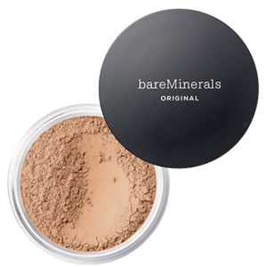 bareMinerals Original Loose Powder Foundation SPF 15 Glycerin-Free + Fungal Acne Safe Product