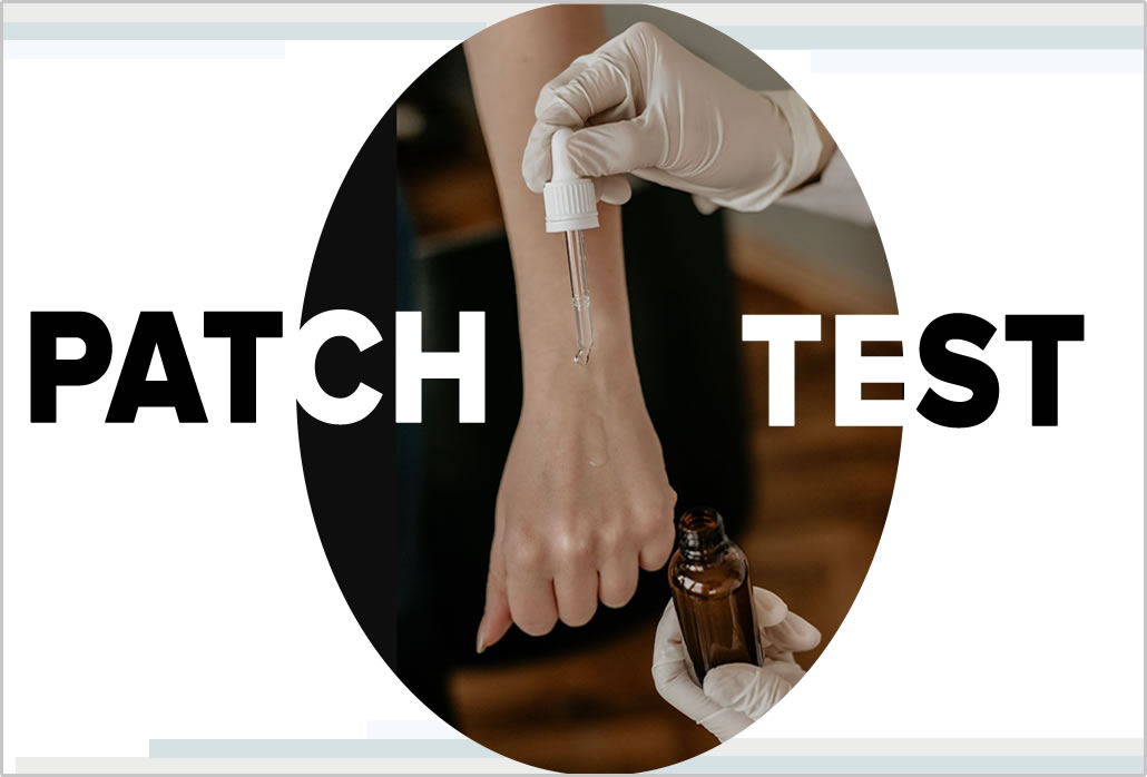 Conduct-A-Patch-Test-First