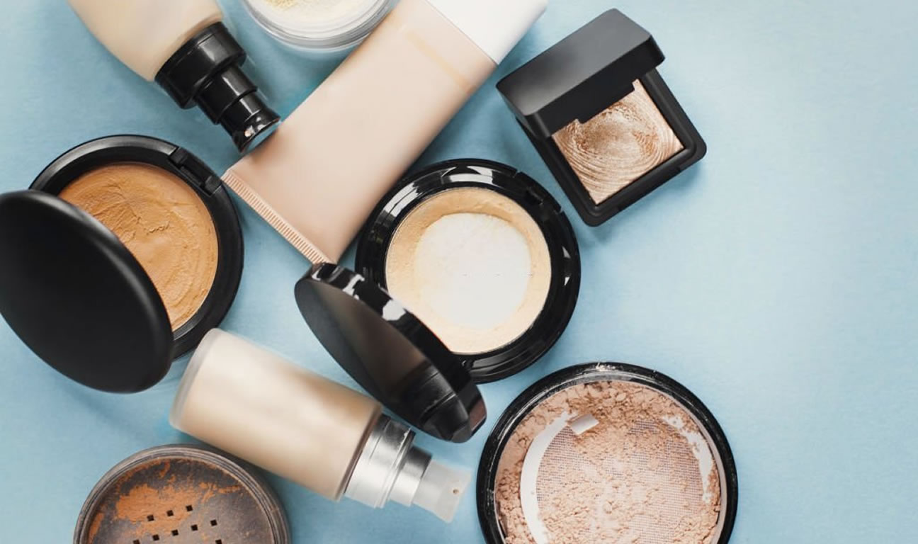 Fungal Acne Safe Foundation