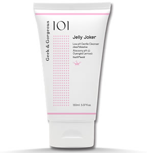 The Best Face Wash For Hormonal Acne - Geek & Gorgeous 101 -Jelly Joker