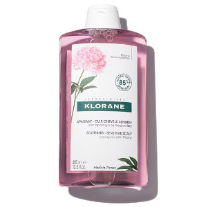 Klorane-Soothing-Shampoo-with-Peony-A-Top-Fungal-Acne-Safe, Sulfate-Free-Shampoo