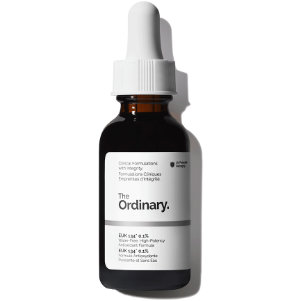 The Ordinary EUK 134 (The Ordinary EUK) - Powerful Fungal Acne Safe Antioxidant Facial Treatment Serum That Brightens and protects the Skin