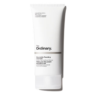 The Ordinary Glucoside Foaming Cleanser - A Gentle- Minimalist- Fungal Acne Safe Cleanser from The Ordinary