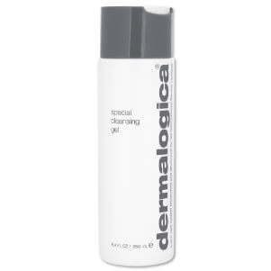 Dermalogica Special Cleansing Gel - BEST SOAP-FREE Fungal Acne Safe EVERYDAY CLEANSER