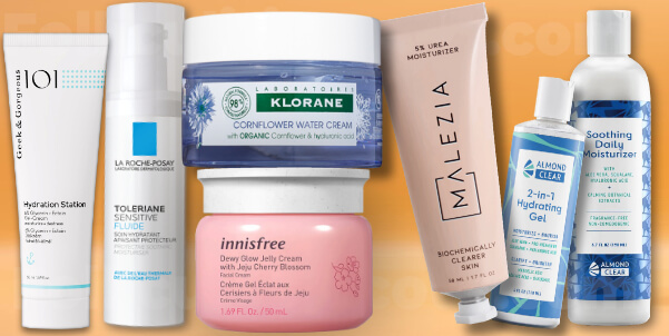 Moisturize with Confidence - Fungal Acne-Safe Moisturizers You Can Always Count On