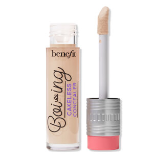 Benefit Cosmetics - Boi-ing Cakeless Concealer - Fungal Acne Safe Concealer