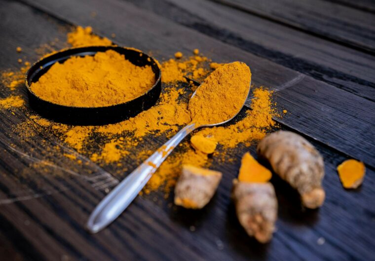 The Science Behind Turmeric's Antifungal Effects