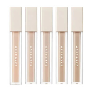 WAKEMAKE - Defining Cover Concealer - Fungal Acne Safe Concealer